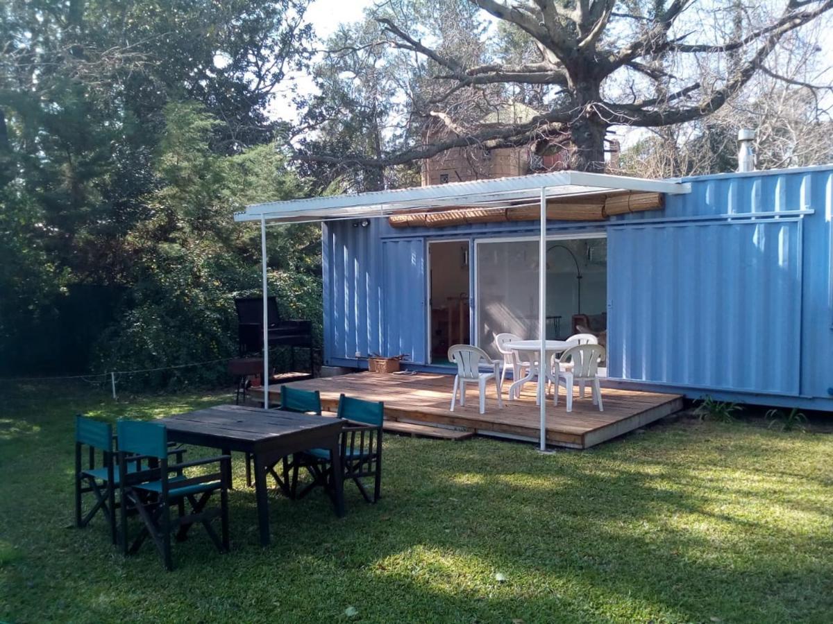 Diva Gues Del Pereyra Sur Villa Villa Elisa  Exterior photo